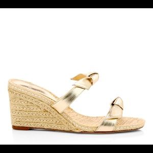 Alexander Birman espadrille sandals